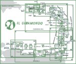 A1 IMRAY-Puerto Rico Passage Chart